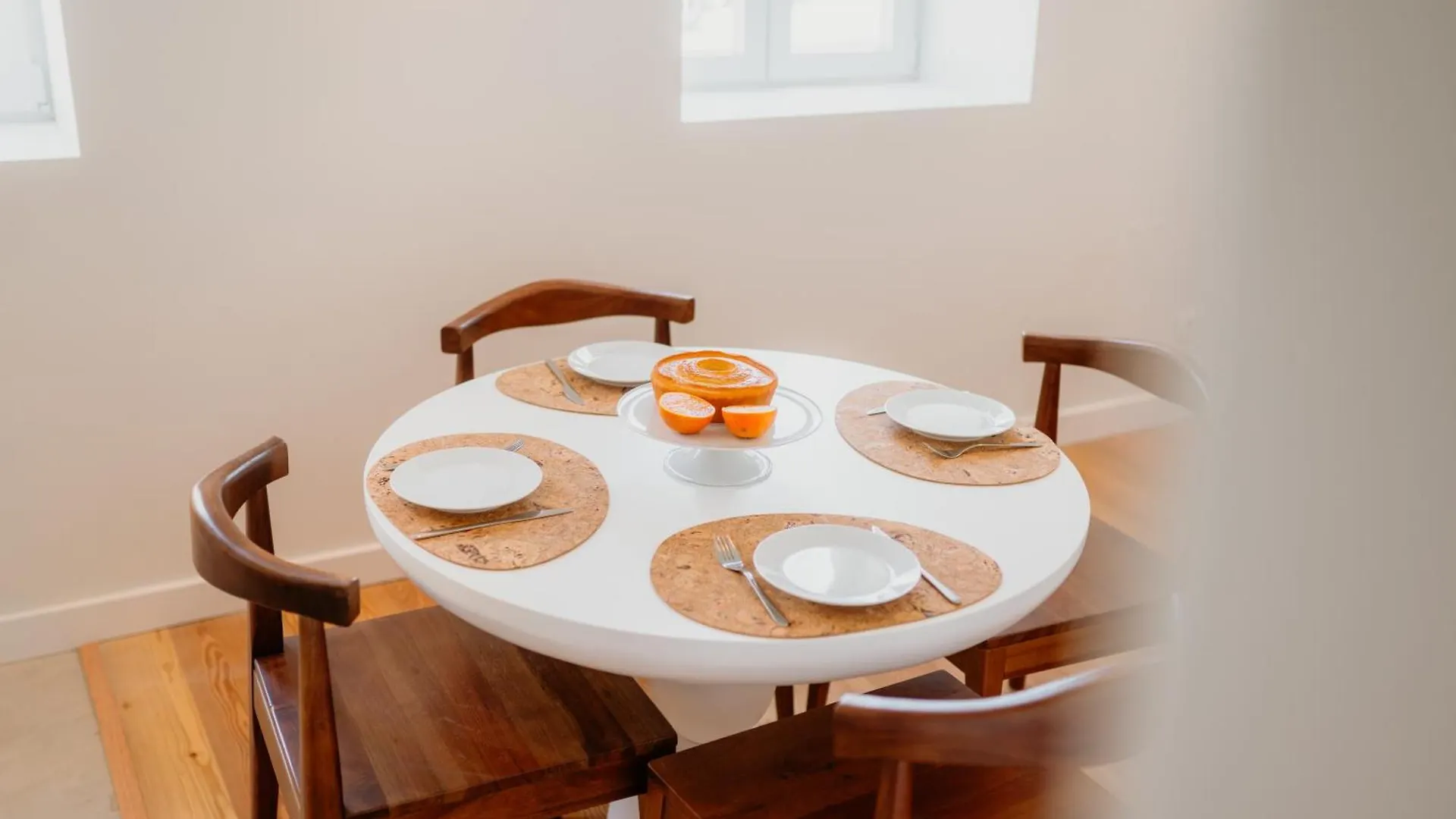 公寓 Mary Orange - No 236 Rc E - Elegant Two-Bedroom Urban Retreat Lisboa 葡萄牙