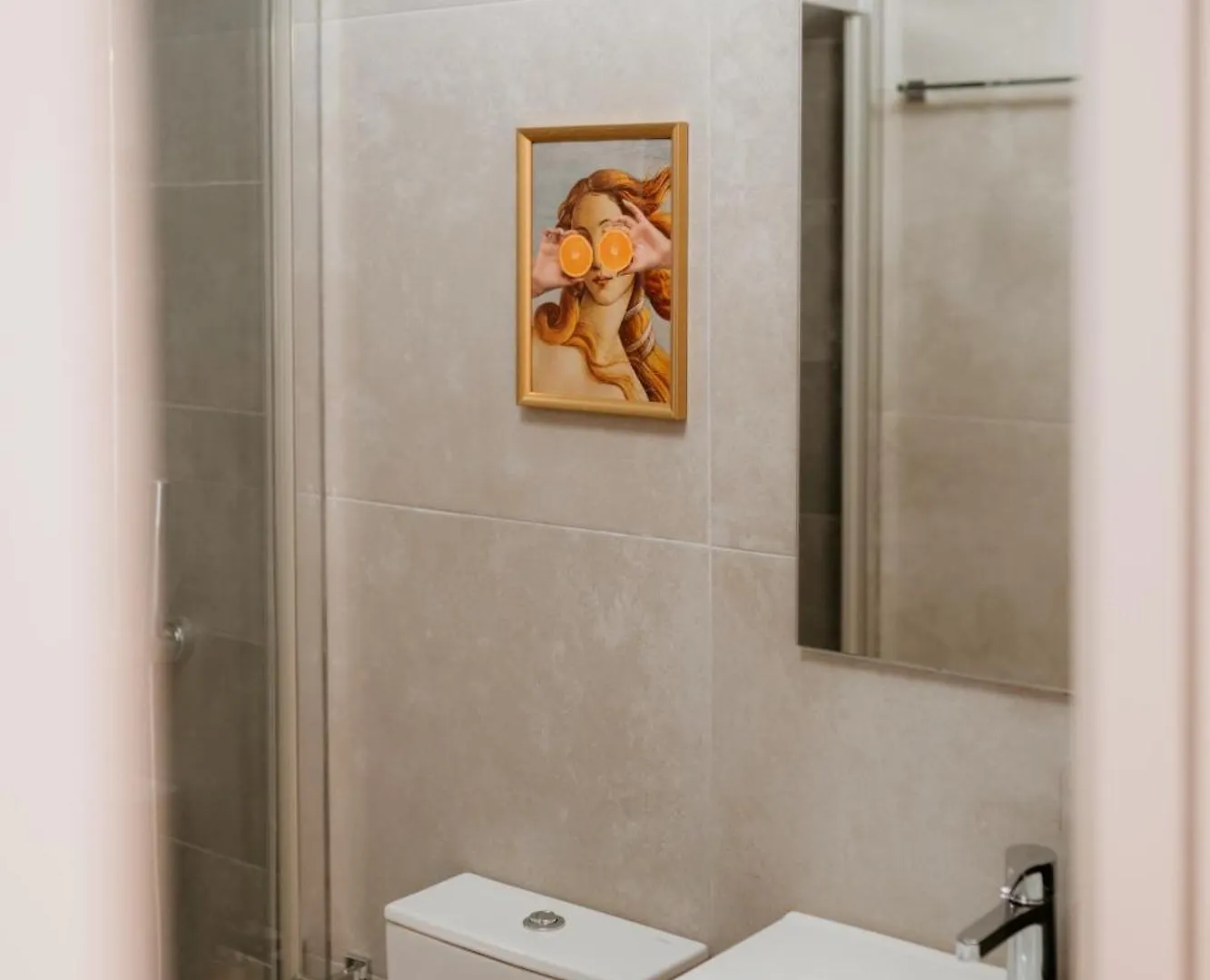 Mary Orange - No 236 Rc E - Elegant Two-Bedroom Urban Retreat Lisboa